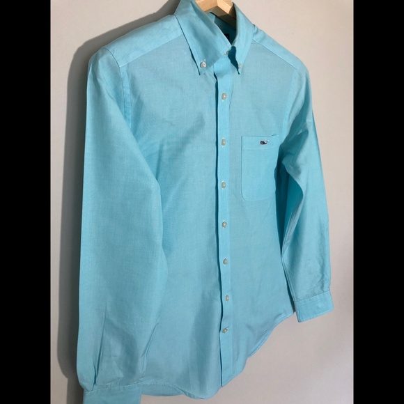 Vineyard Vines Shirt - Picture 2 of 5